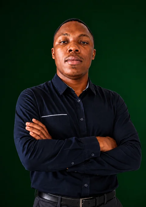 Ayodeji Ogundana, AI engineer